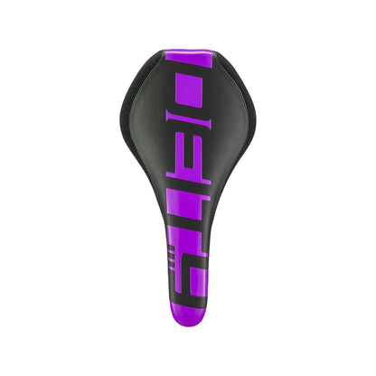 Deity Speedtrap AM Chromo Saddle