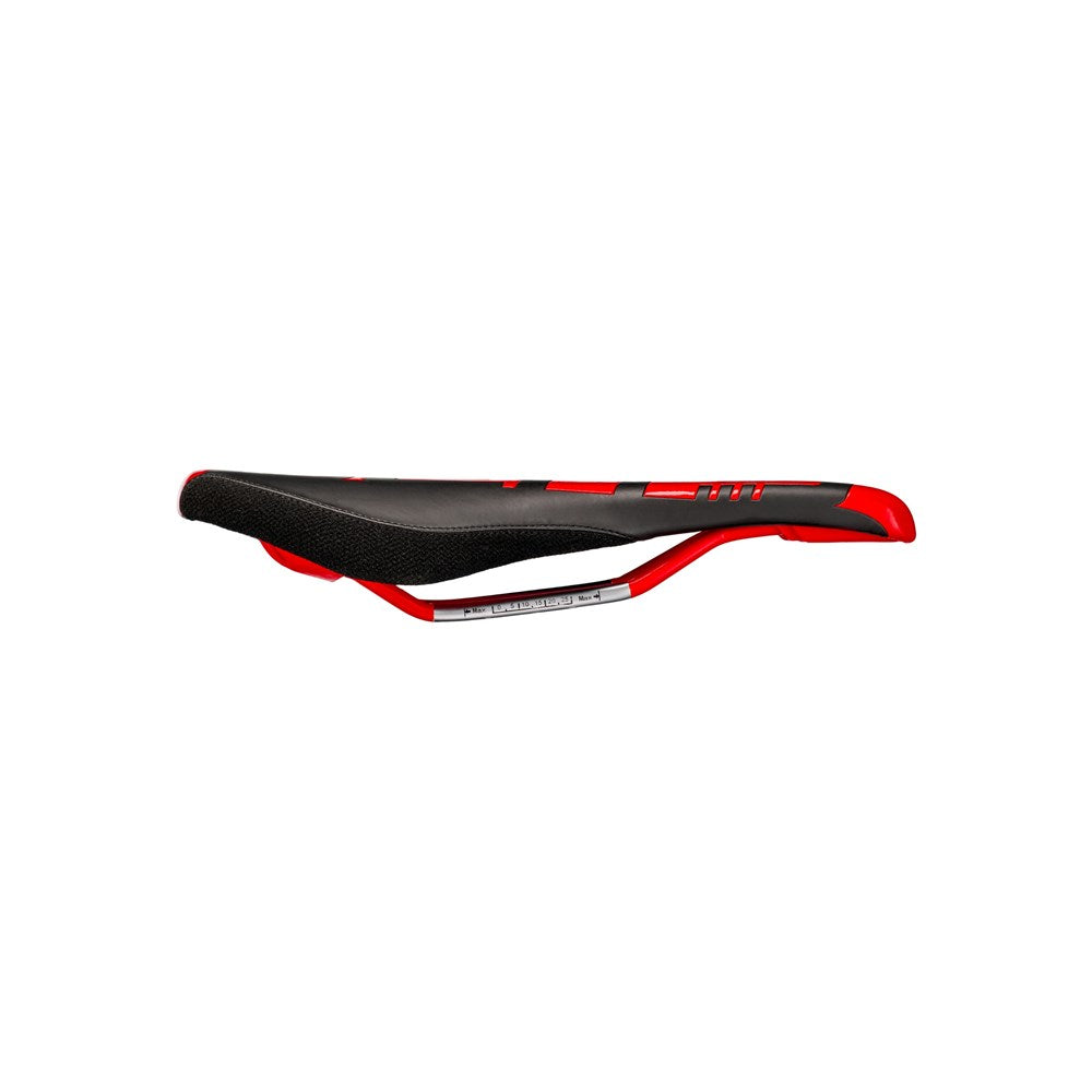 Deity Speedtrap AM Chromo Saddle
