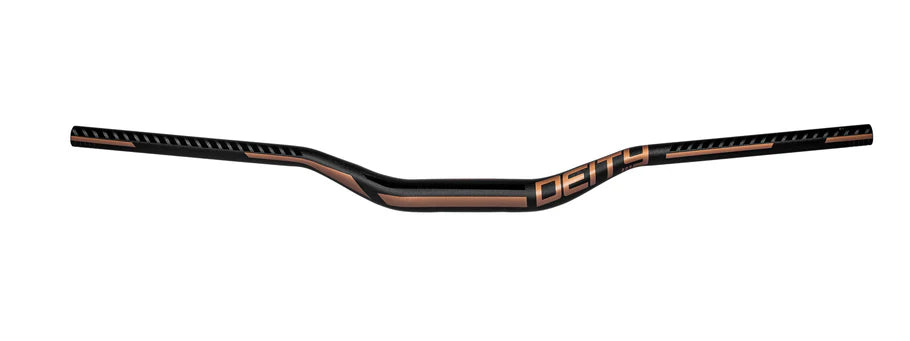 Deity Alloy Handlebar Racepoint 810 35MM Clamp