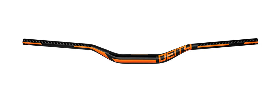 Deity Alloy Handlebar Racepoint 810 35MM Clamp