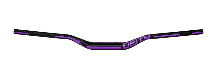 Deity Alloy Handlebar Racepoint 810 35MM Clamp