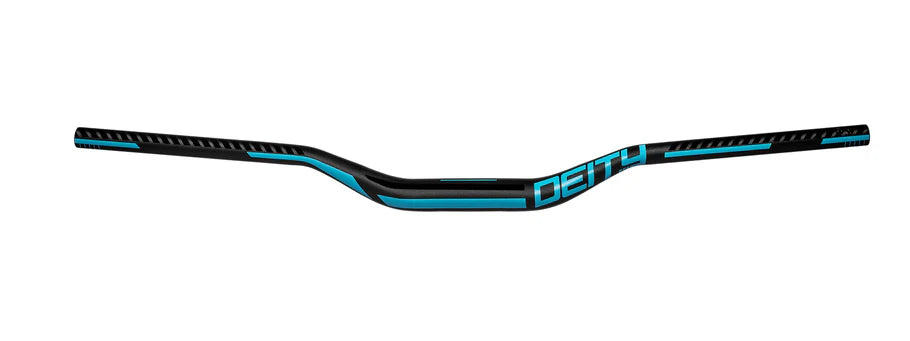 Deity Alloy Handlebar Racepoint 810 35MM Clamp