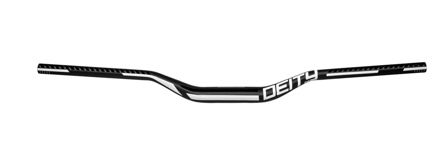 Deity Alloy Handlebar Racepoint 810 35MM Clamp