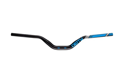 Deity Highside Alloy Handlebar 760 31.8MM Clamp