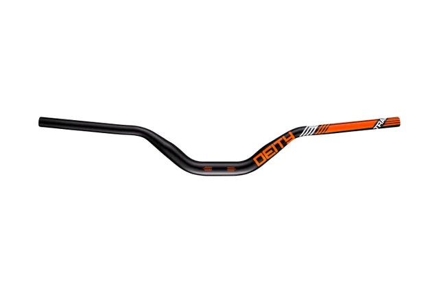 Deity Highside Alloy Handlebar 760 31.8MM Clamp