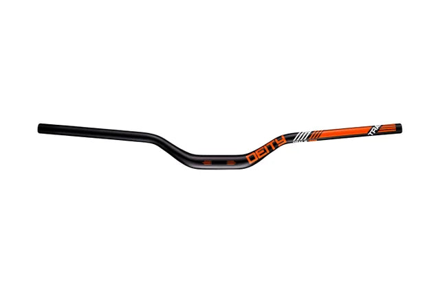 Deity Highside Alloy Handlebar 760 31.8MM Clamp