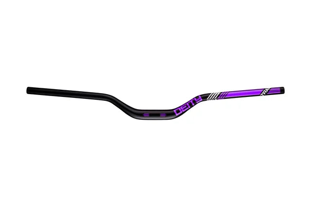 Deity Highside Alloy Handlebar 760 31.8MM Clamp
