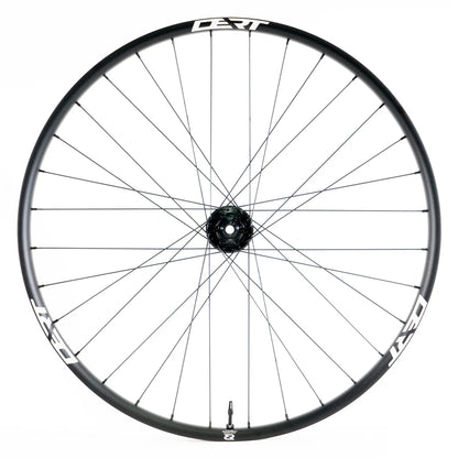 Dert Alloy Rear Wheel 12x 148 Boost