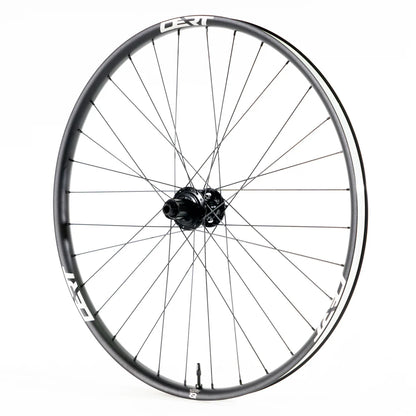 Dert Alloy Rear Wheel 12x 148 Boost