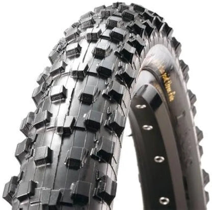 Duro Razorback 24x3.0 Tyre