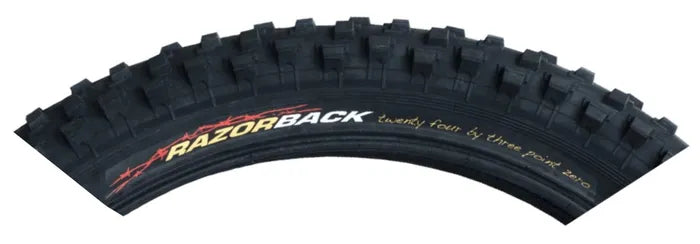 Duro Razorback 24x3.0 Tyre