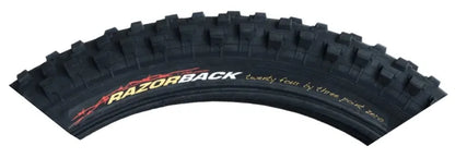 Duro Razorback 24x3.0 Tyre
