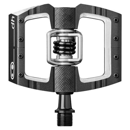 Crankbrothers Mallet DH  Pedals Race Black