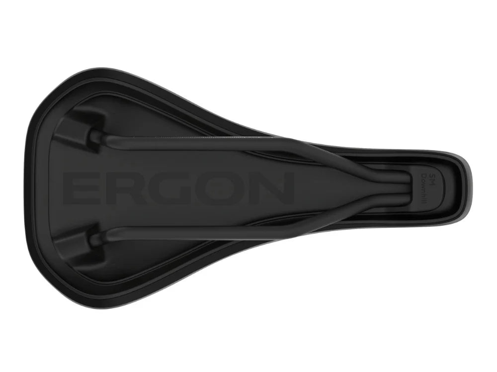ERGON Saddle SM Downhill Comp - 120 mm