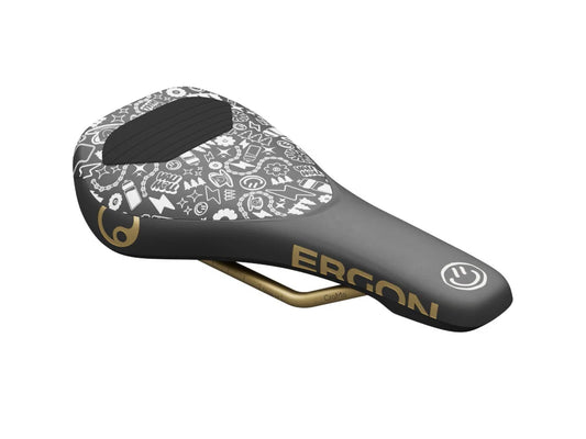 Ergon Saddle SM Downhill Comp Vali Höll Edition
