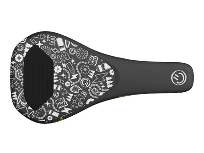 Ergon Saddle SM Downhill Comp Vali Höll Edition