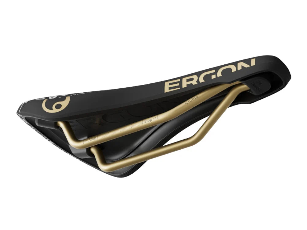 Ergon Saddle SM Downhill Comp Vali Höll Edition
