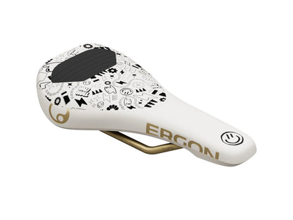 Ergon Saddle SM Downhill Comp Vali Höll Edition