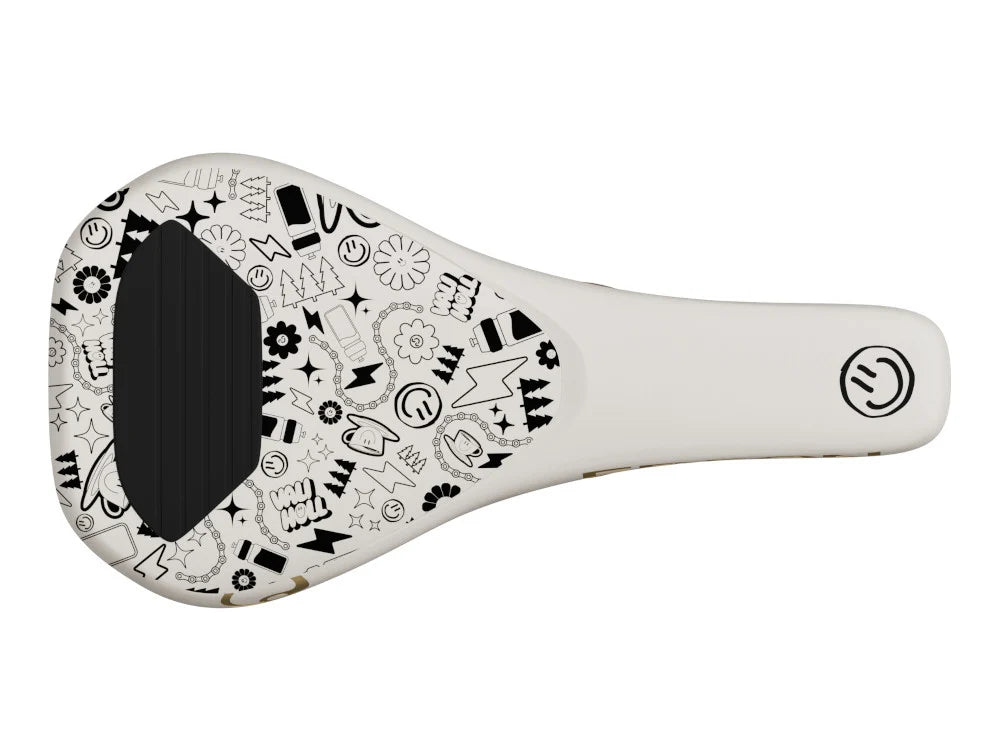 Ergon Saddle SM Downhill Comp Vali Höll Edition