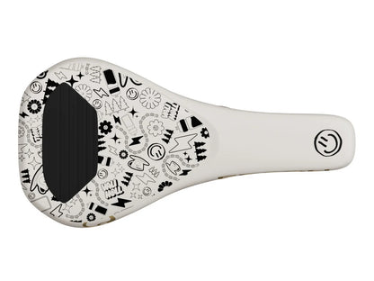 Ergon Saddle SM Downhill Comp Vali Höll Edition