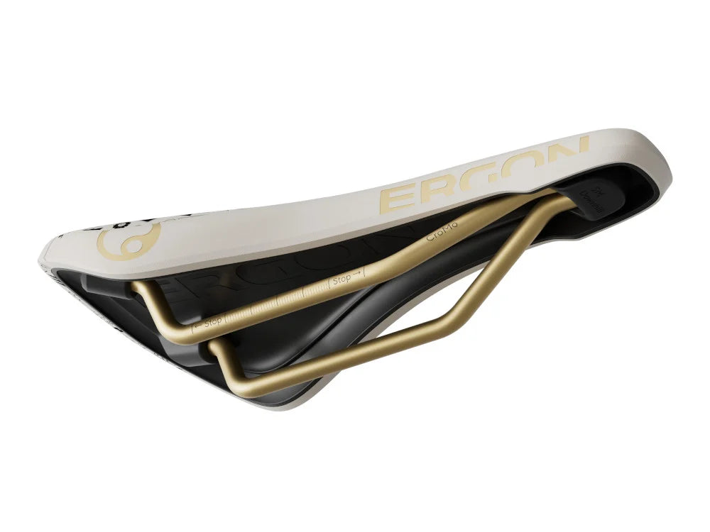 Ergon Saddle SM Downhill Comp Vali Höll Edition