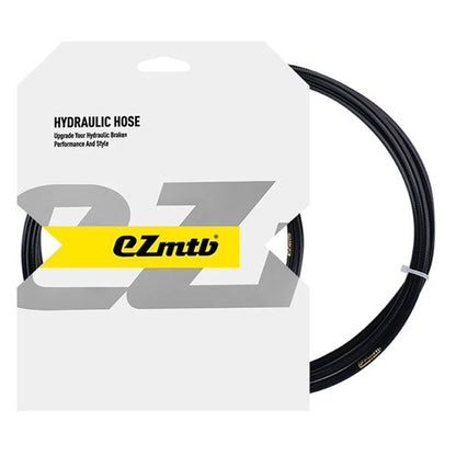 EZMTB Hydraulic Hose 3 layers Nylon