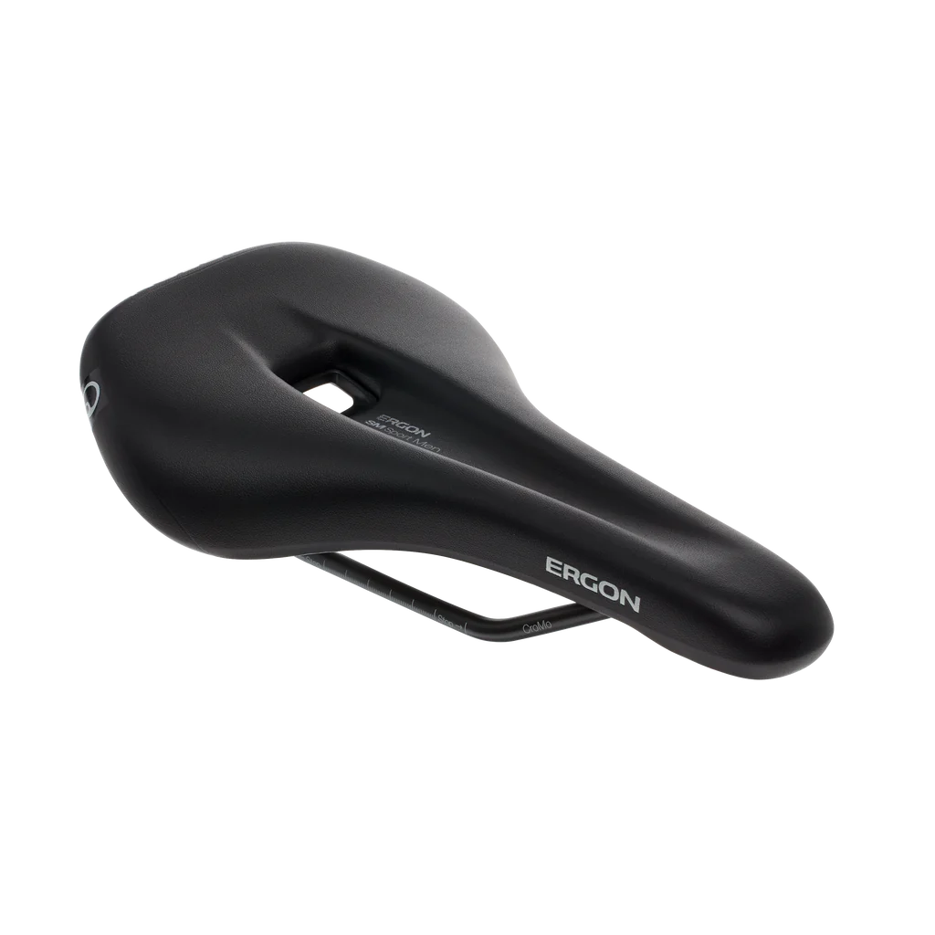 Ergon Sport Men's MTB Saddle