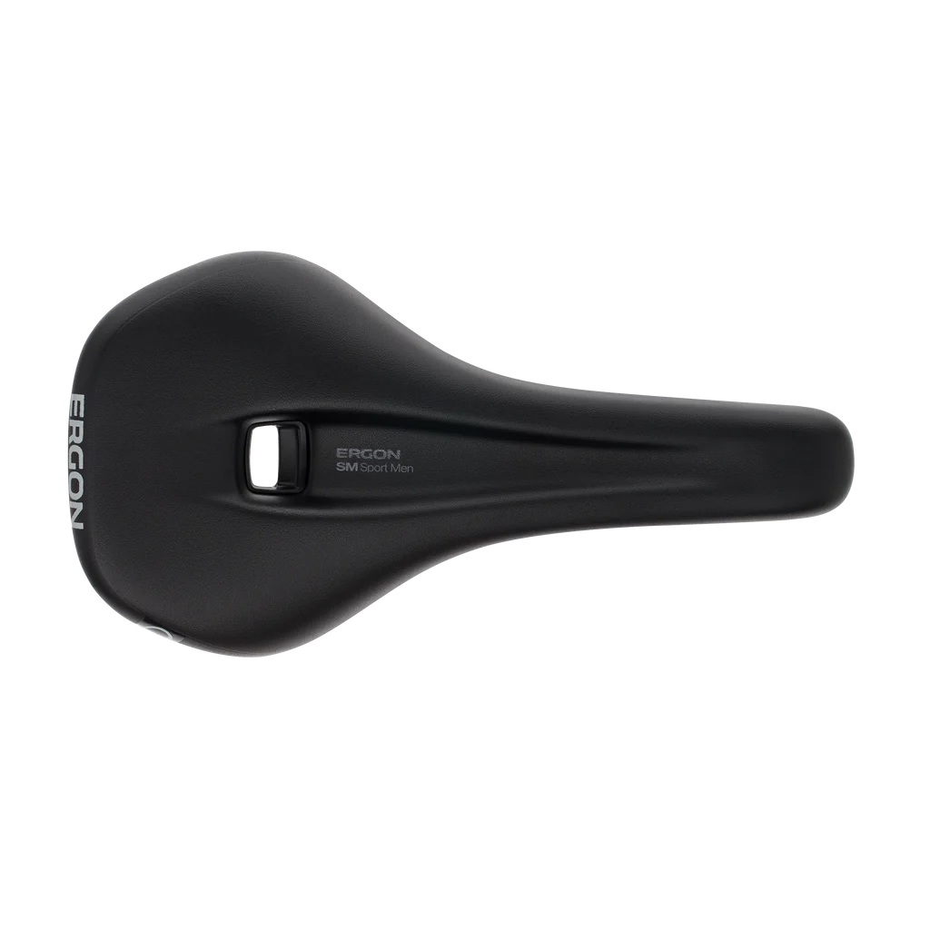 Ergon Sport Men's MTB Saddle