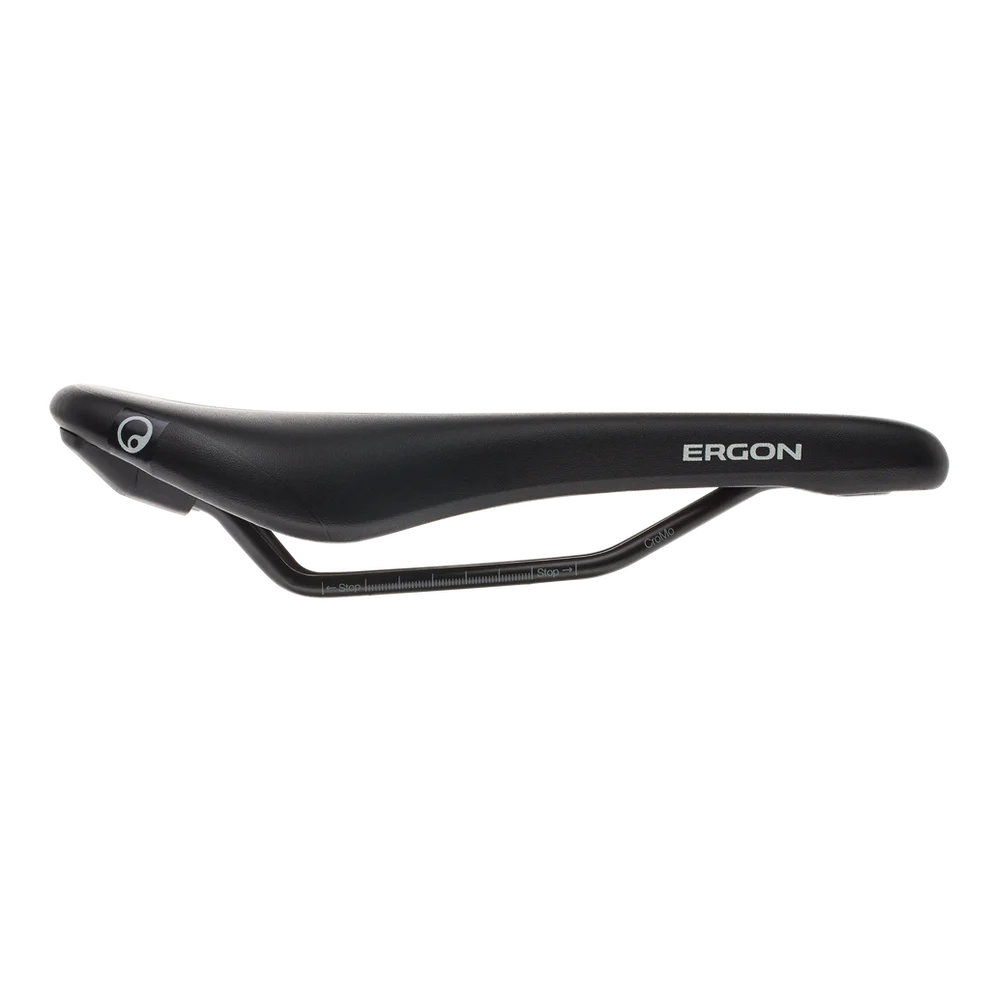 Ergon Sport Men's MTB Saddle