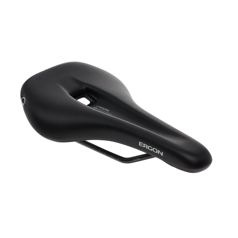 Ergon Sport Men's MTB Saddle