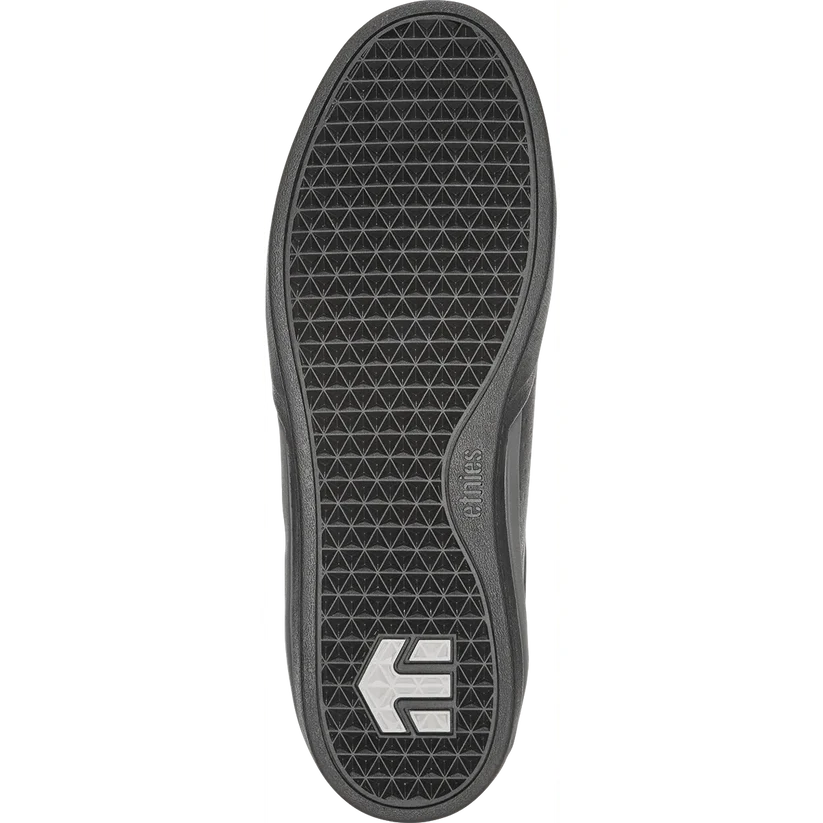 Etnies Johansson Pro Flat Shoes - Black