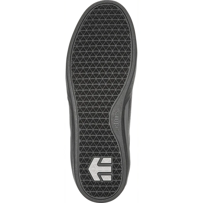 Etnies Johansson Pro Flat Shoes - Black