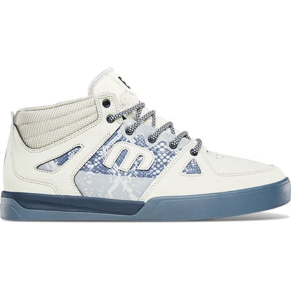 Etnies Johansson Pro Flat Shoes - Cement