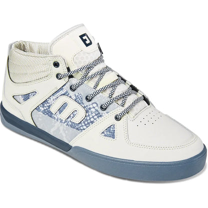 Etnies Johansson Pro Flat Shoes - Cement