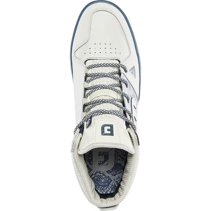 Etnies Johansson Pro Flat Shoes - Cement