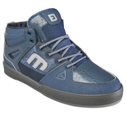 Etnies Johansson Pro Flat Shoes - Indigo