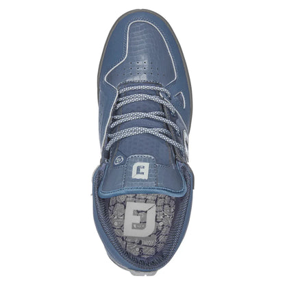 Etnies Johansson Pro Flat Shoes - Indigo