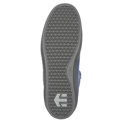 Etnies Johansson Pro Flat Shoes - Indigo