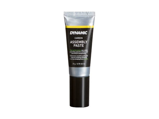 Dynamic Carbon Assembly Paste 20g