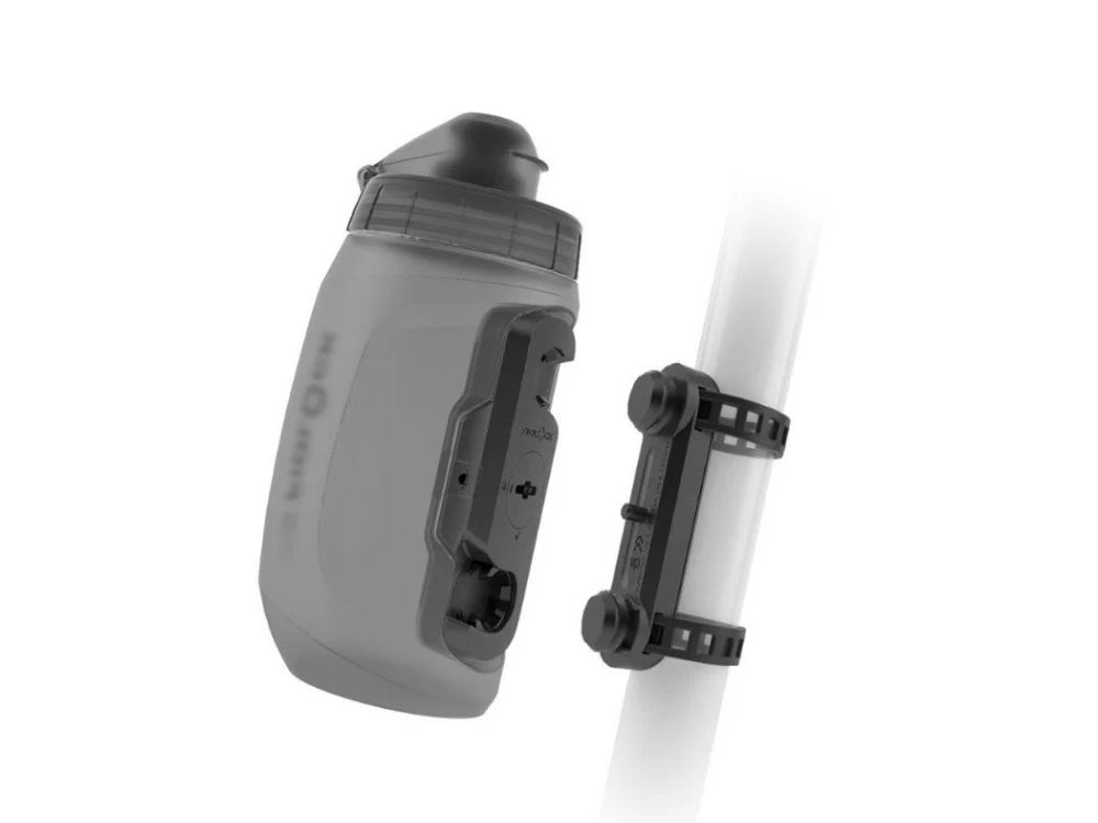 Fidlock Twist bottle including cap + uni base - 450 ml