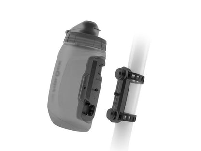 Fidlock Twist bottle including cap + uni base - 450 ml