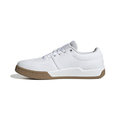 Five Ten Freerider Pro Flat Shoes White/Core Black/Red