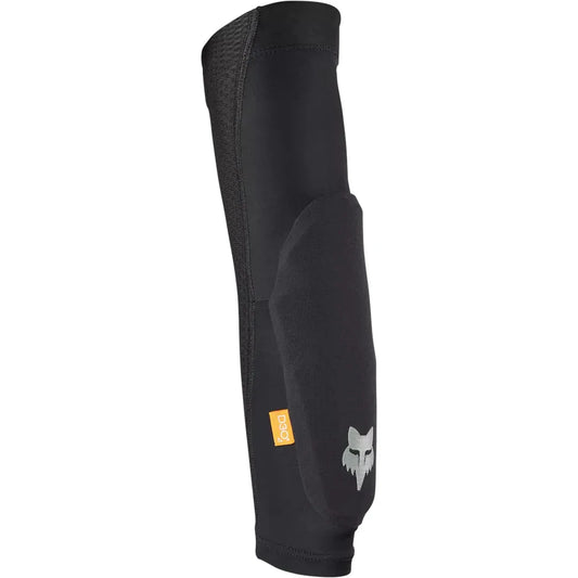 FOX Enduro Youth Elbow Sleeve Black