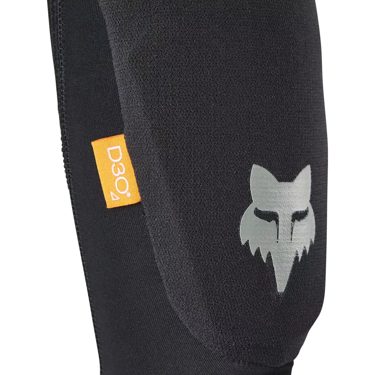 FOX Enduro Youth Elbow Sleeve Black