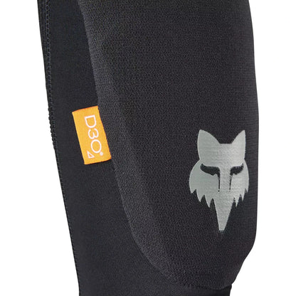 FOX Enduro Youth Elbow Sleeve Black