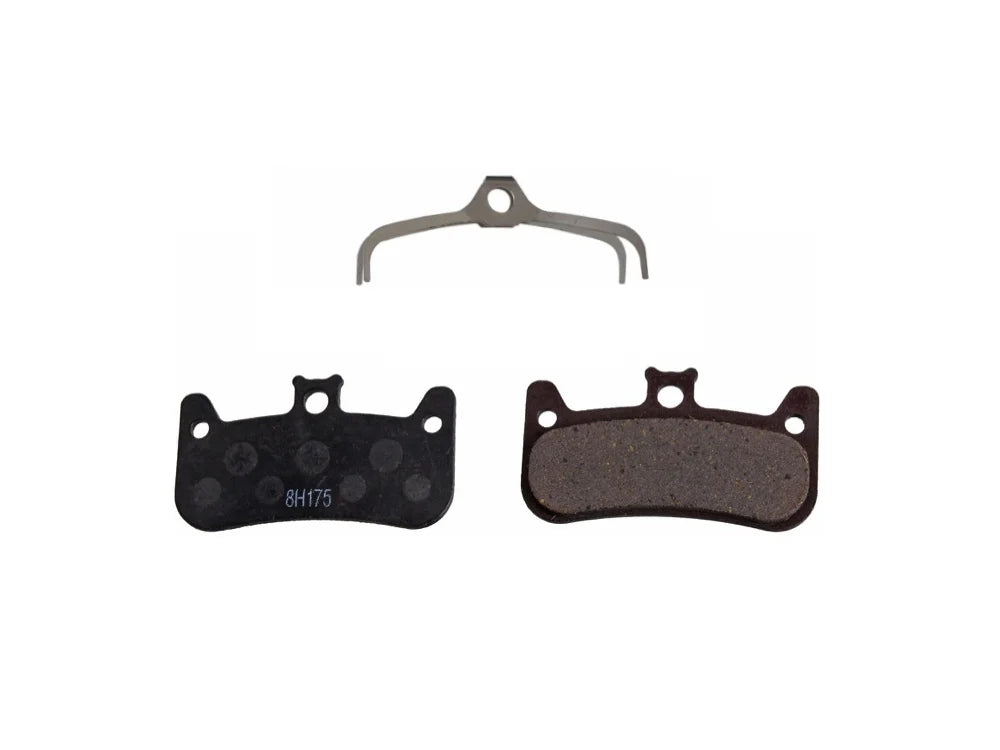 FORMULA Brake Pads For Cura 4 & E-Moto Brakes