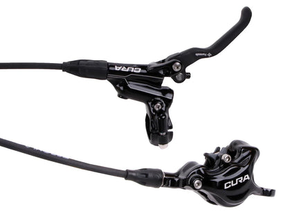 Formula Cura Brake Glossy Black