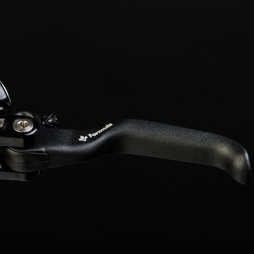 Formula Cura Brake Glossy Black