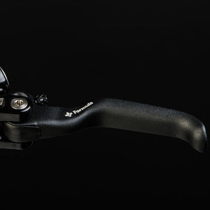 Formula Cura Brake Glossy Black