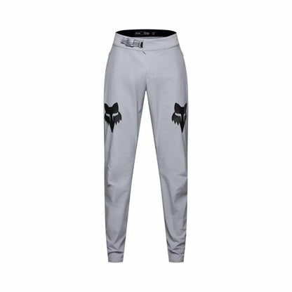 FOX RANGER PANT GRID STEEL GREY